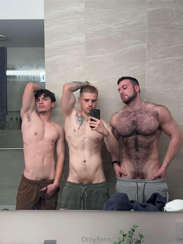 4some?😏 