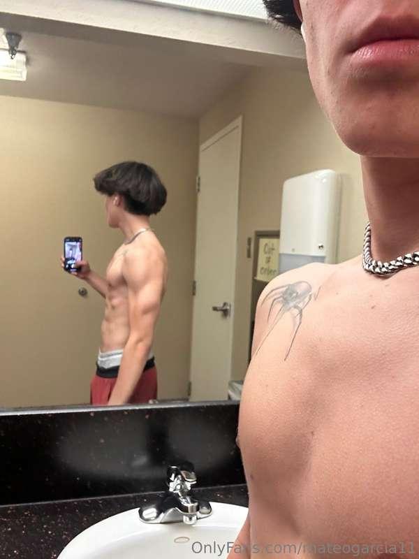 Do you like the angle?
