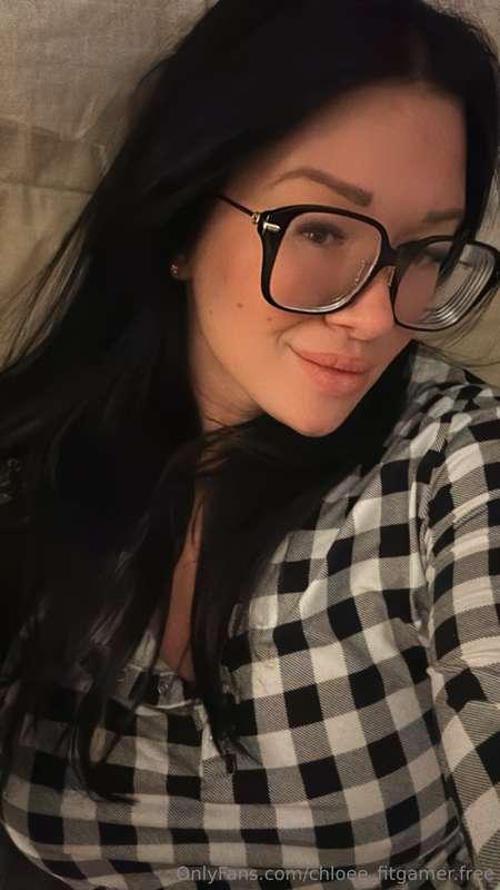 Sans pyjama … c’est là-bas 👉 @chloeefitgamer 