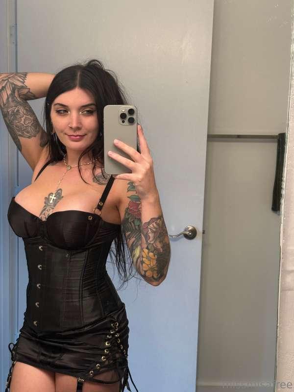 Friendly reminder to subscribe to my VIP page where I am act..