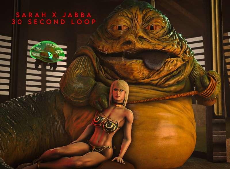 Jabba x Sarah Loop (30 Seconds)