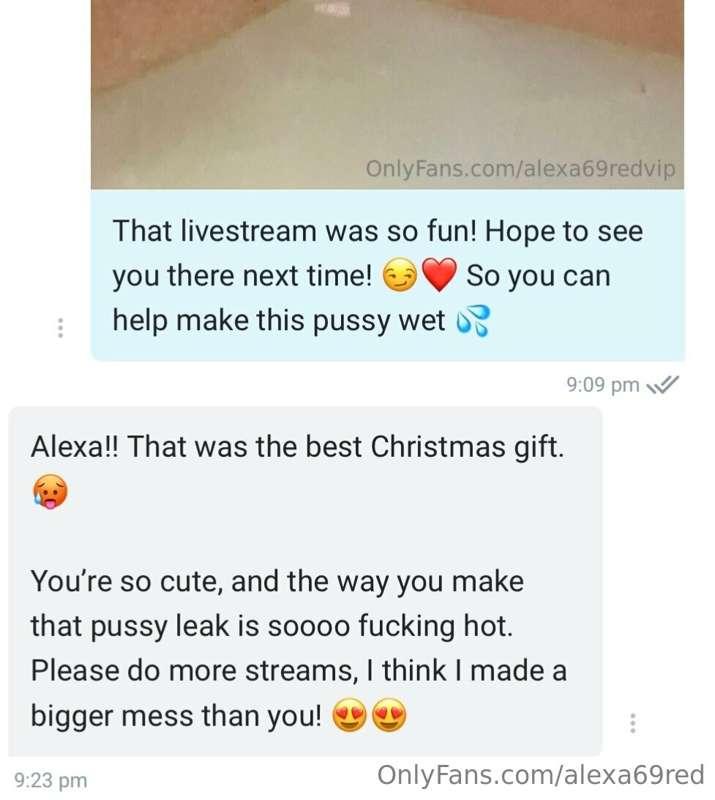 Come join my “au naturel” livestreams on my VIP page 🫣 no ma..