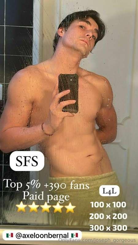 joseph_gorgeous image #1