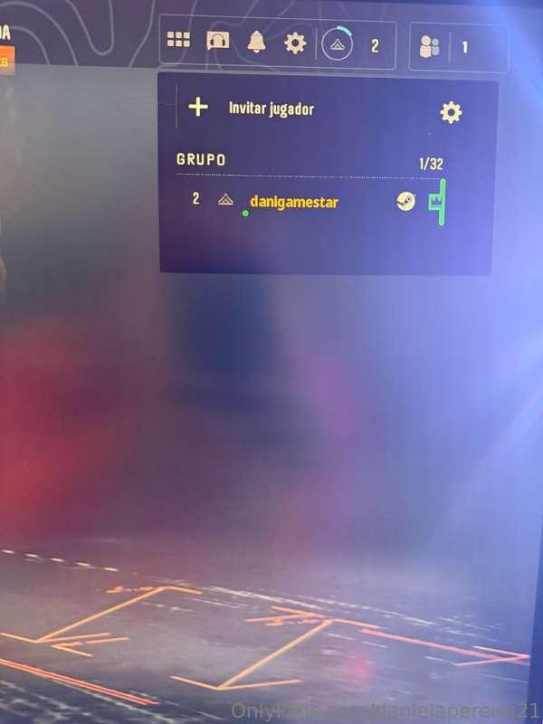 Mi usuario en Call of caddy warzone 🩷🩷🩷💕