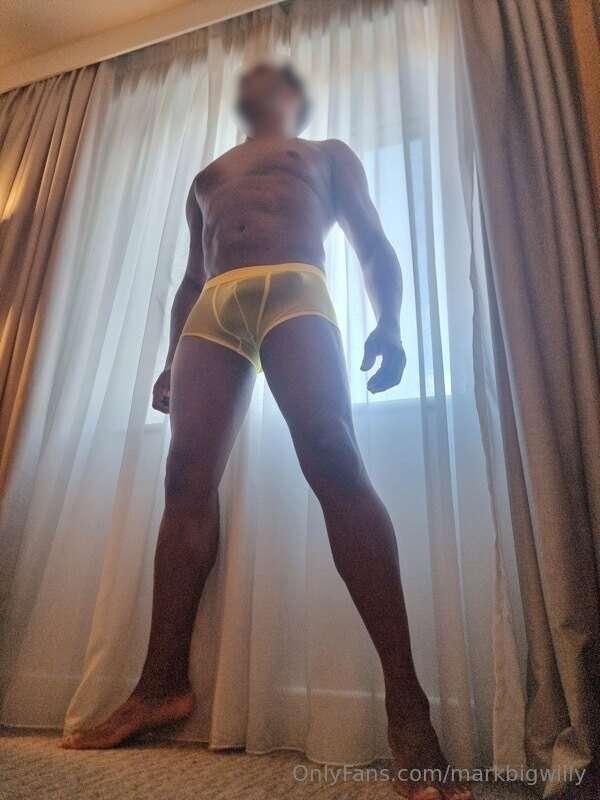 Yellow mesh xx