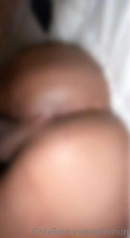 My hole is sooo tight. After a full week in Mexico with no p..
