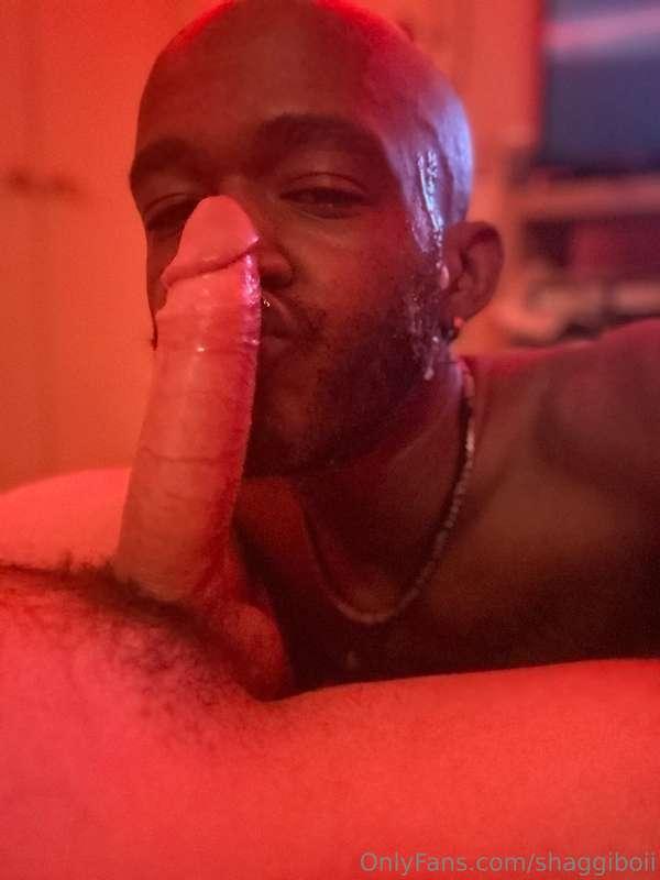 I Love Sucking This Dick 🤤