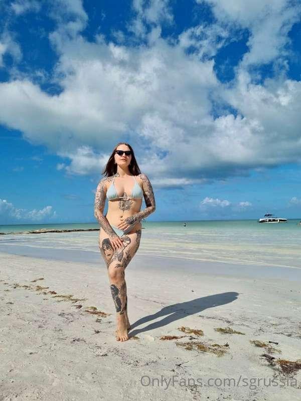 Sexy @redkaya