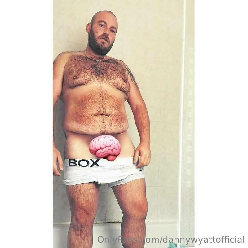dannywyattofficial image #15