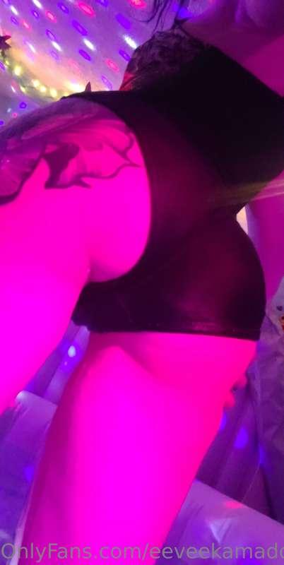 Hot tub set teaser <3