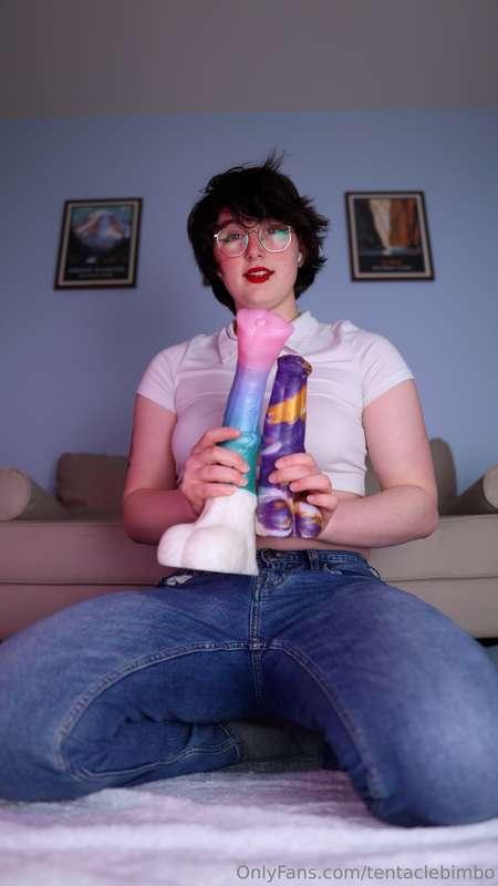 tentaclebimbo image #17