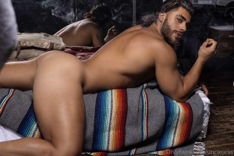 Smoke and fuck?