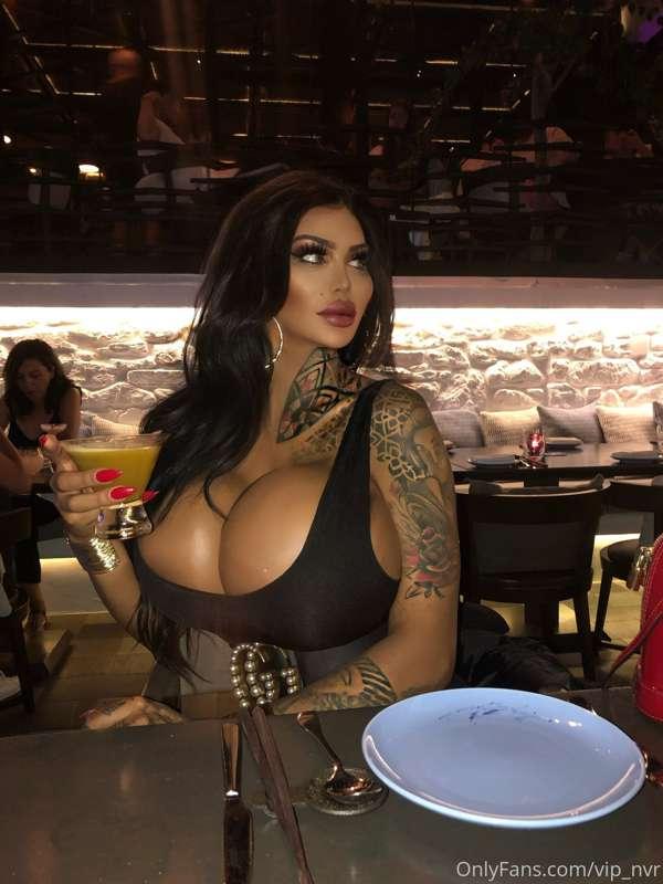 Ready to have some fun with me, babe?😈