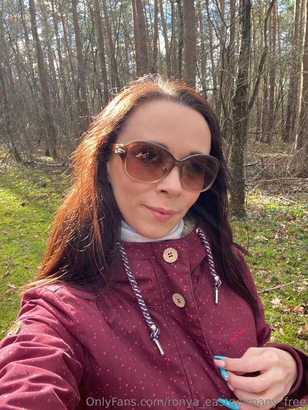 Wer freut sich auf den Frühling? 
Genießt die Sonne 🥰😘😘