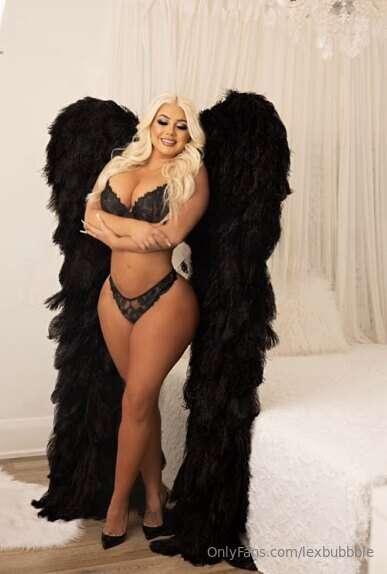 Fall under the spell of seduction with me as your enchantres..