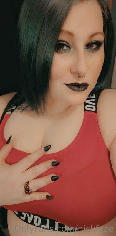 Good morning my lovelies.