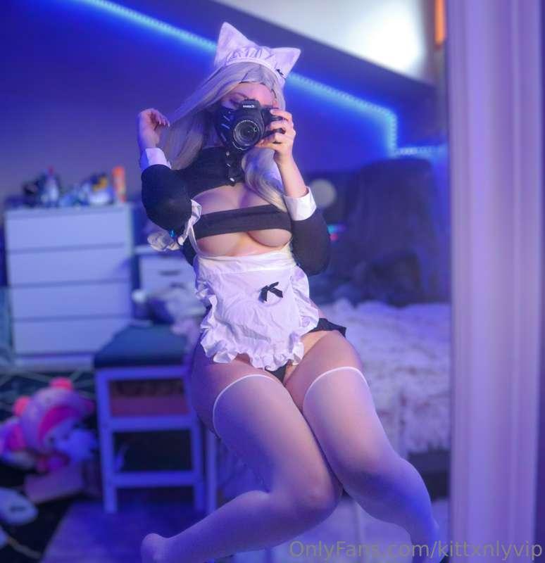 please let me be yours ♥