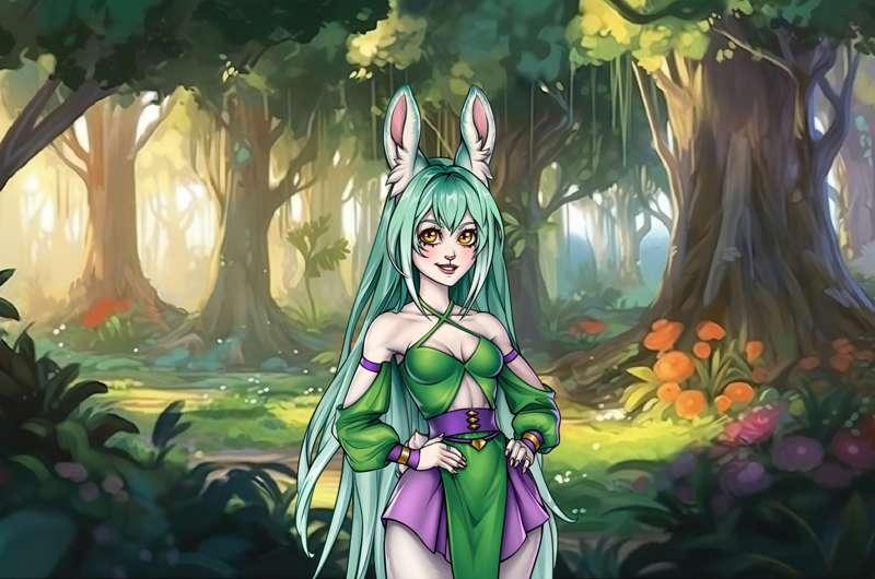 Tula🐰