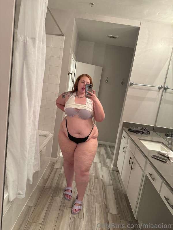 Front or back?