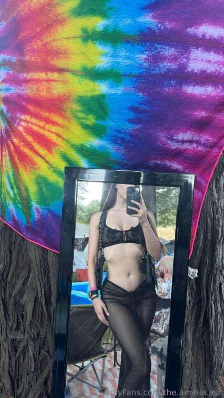 All black everything... but u're definitely gonna want to se..