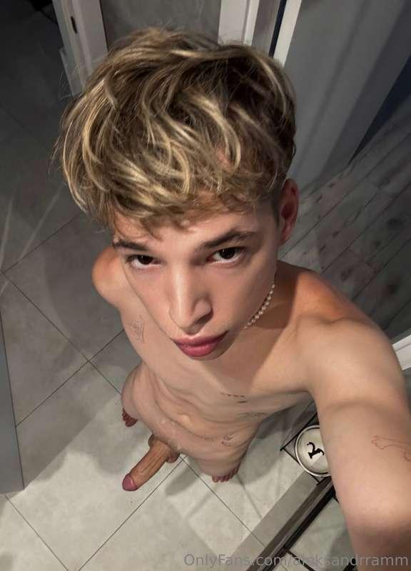 do you like my dick?🍌