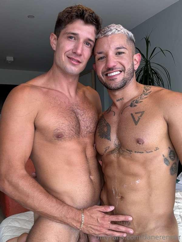 You’ve requested seeing more videos of me topping @adamcast5