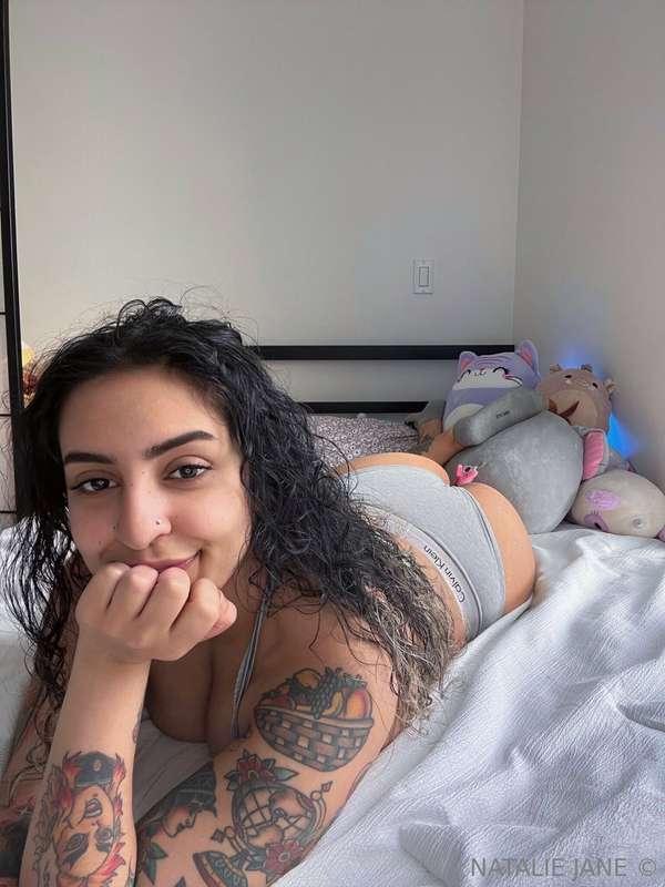 who’s up for a thigh job?