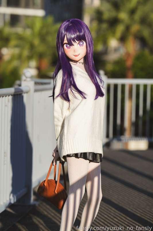 yuzuki_no_fansly image #12