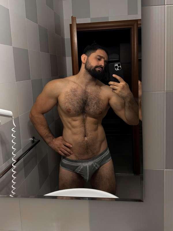 Getting bigger and bigger