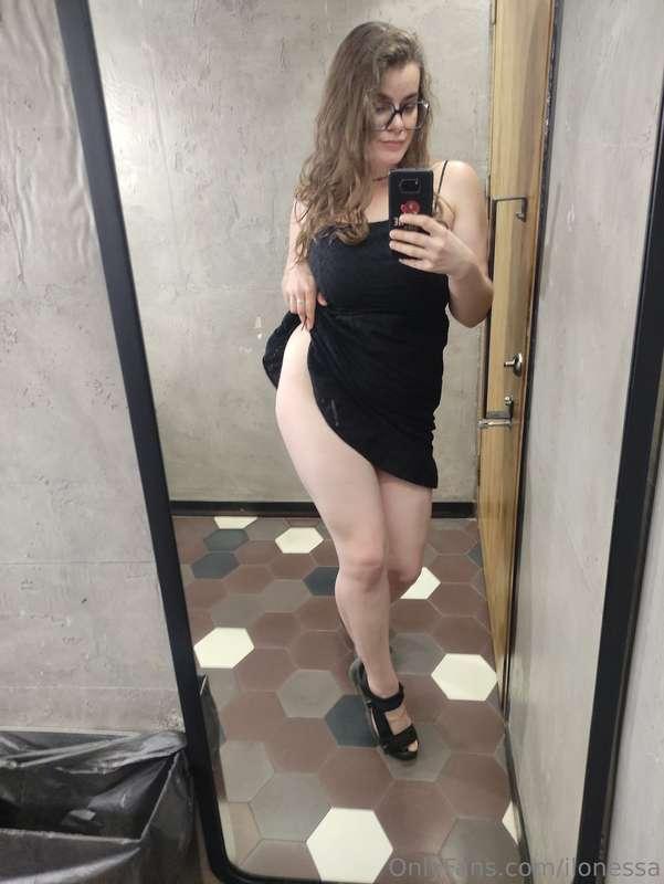 Ой, загубила трусики😏