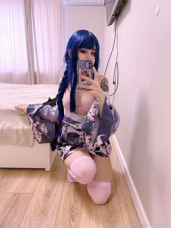 bunnyfoxy image #1
