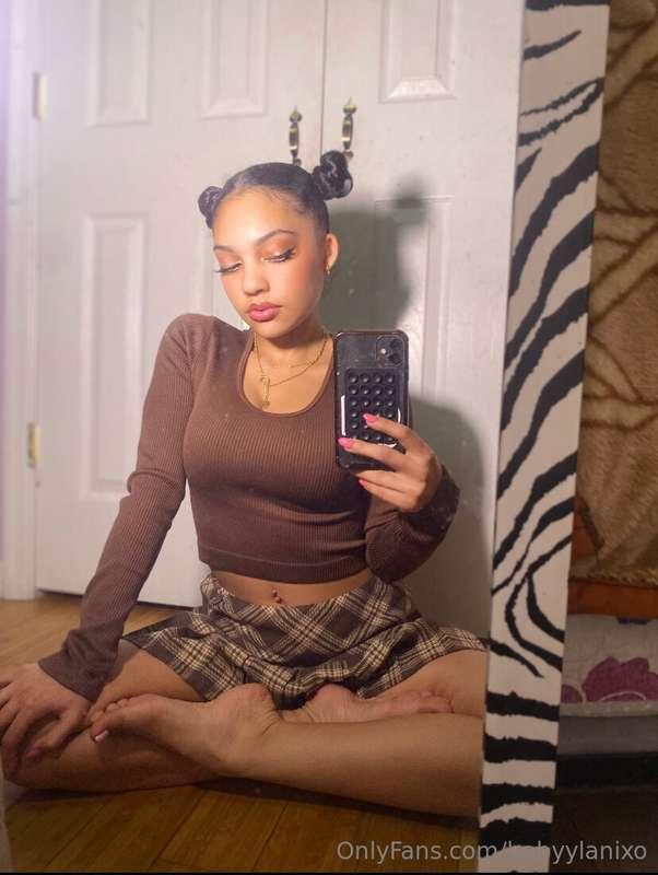 Photo dump before my shower🚿