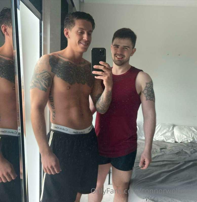 connorwolfexxx image #0