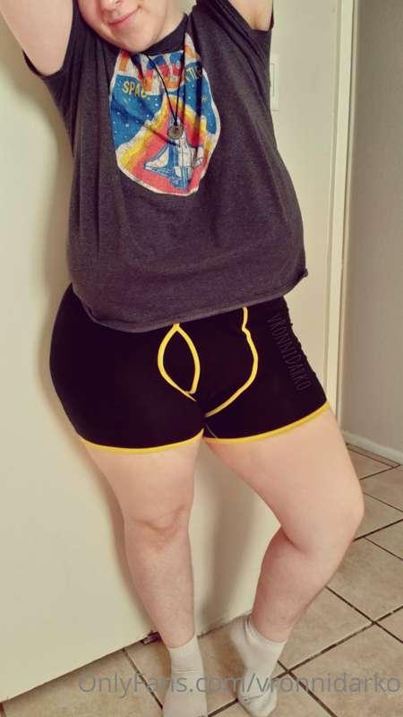 Just hanging around. I could use some company