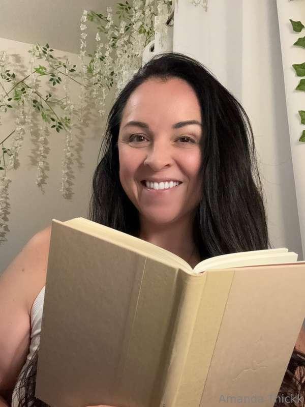 Story time 📚 