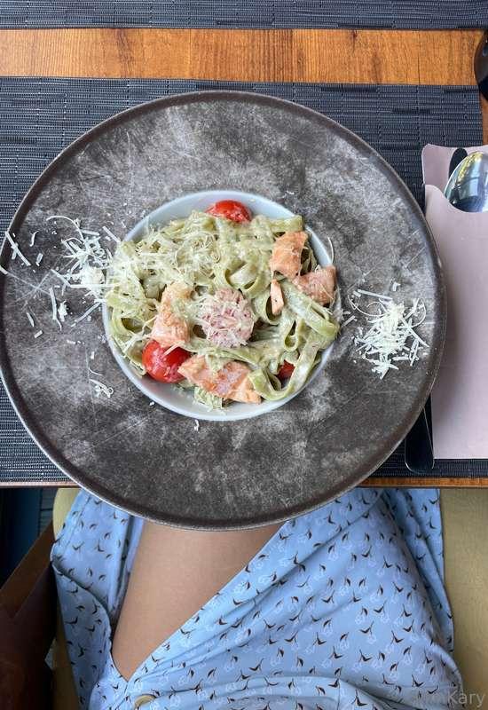 I want to share a recipe for the perfect healthy dinner! 🍽️✨..