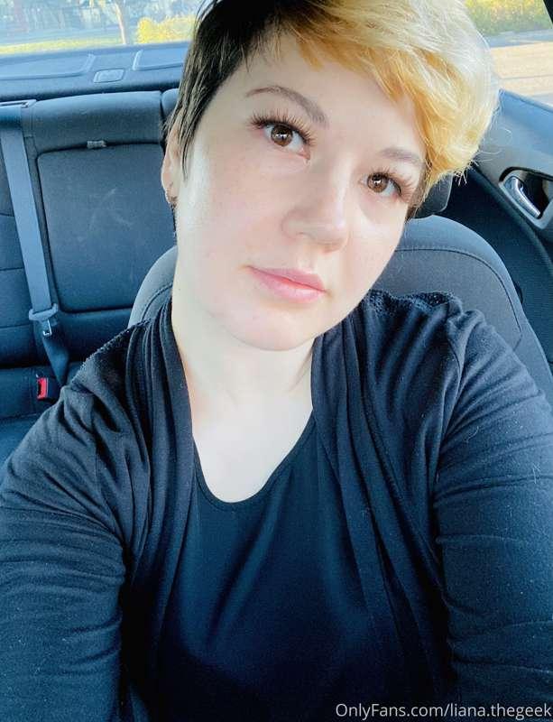 Keep me company?