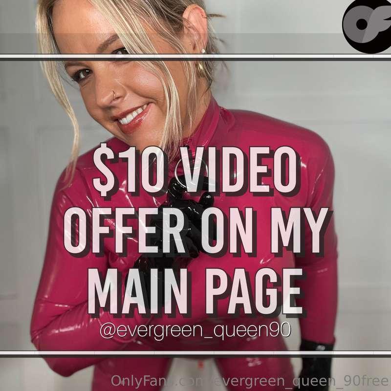 Join my MAIN page for this AMAZING Offer!  ⬇️⬇️⬇️⬇️⬇️⬇️⬇️⬇️⬇..