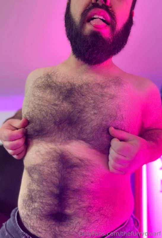 thefurrydwarf image #0