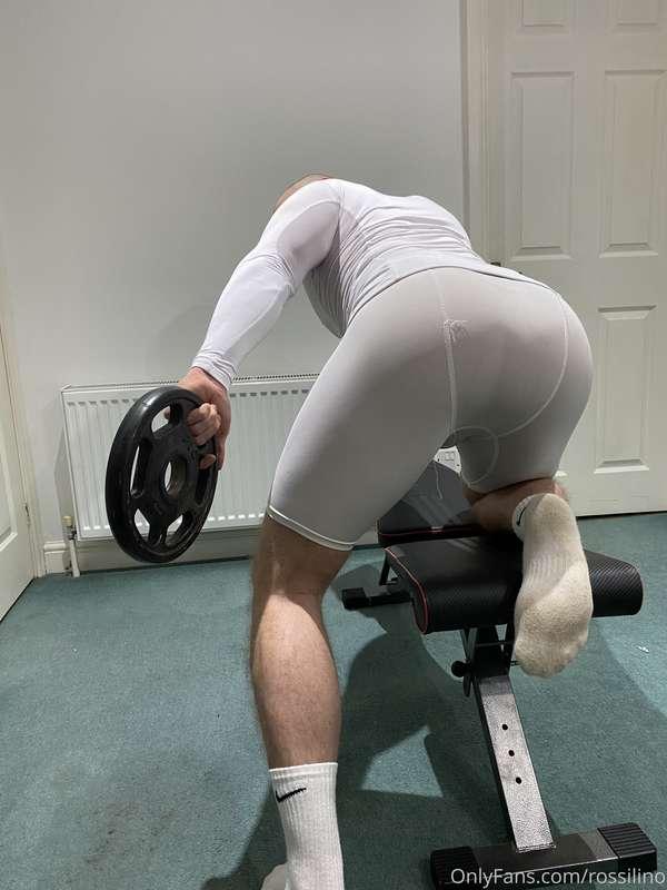 I need a training partner!