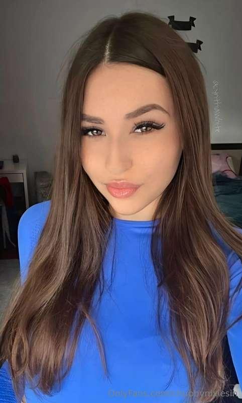 ## Hey there, daddy 😉 I'm 💋 @CynthiaWhite 💋 A wild and free ..