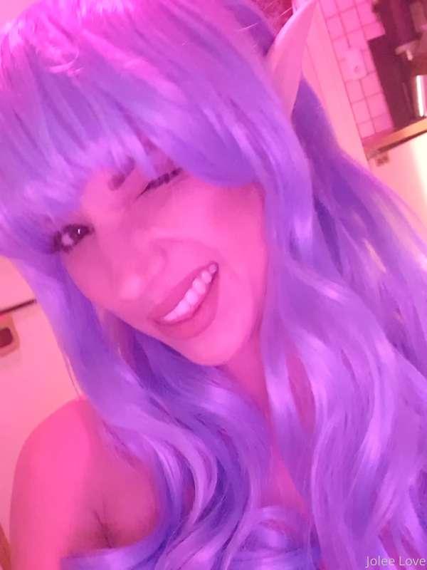 Do you like cosplay? 😏😁❤️