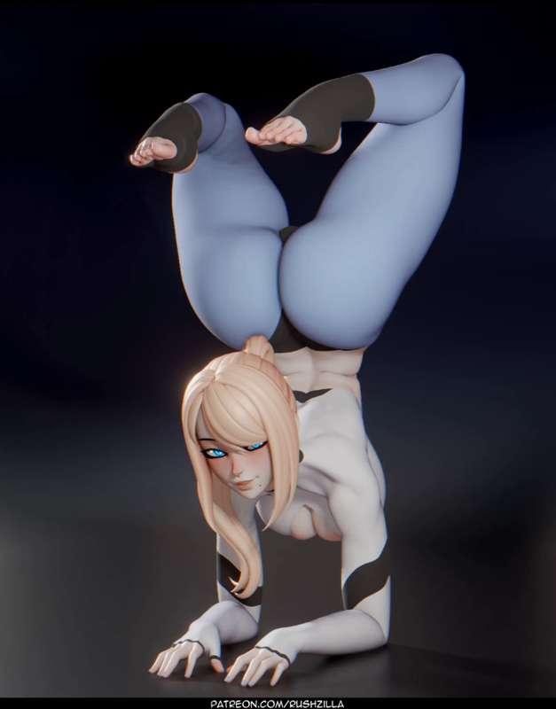 Samus