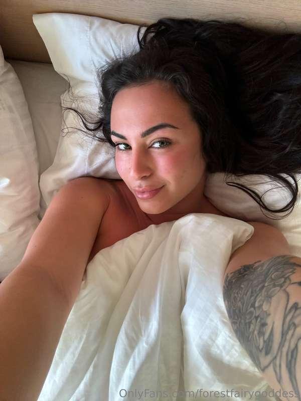 Goodmorning babes 😘