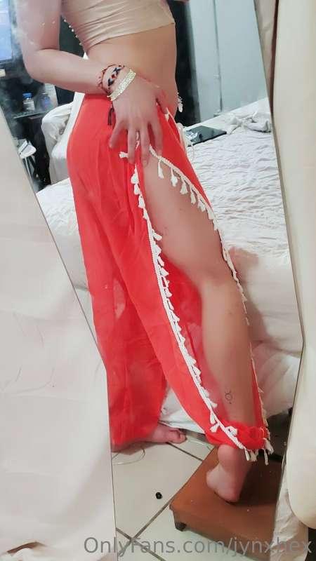 hi horny <3