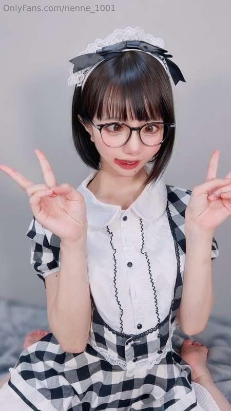 My profile pic in bigger... rate my Ahegao?