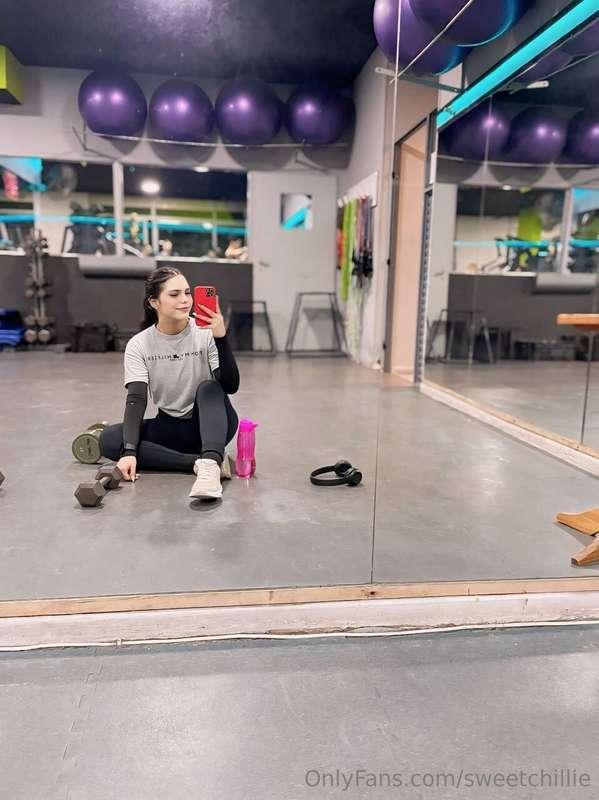 In place of a bad habit, you have to come up with a good one..