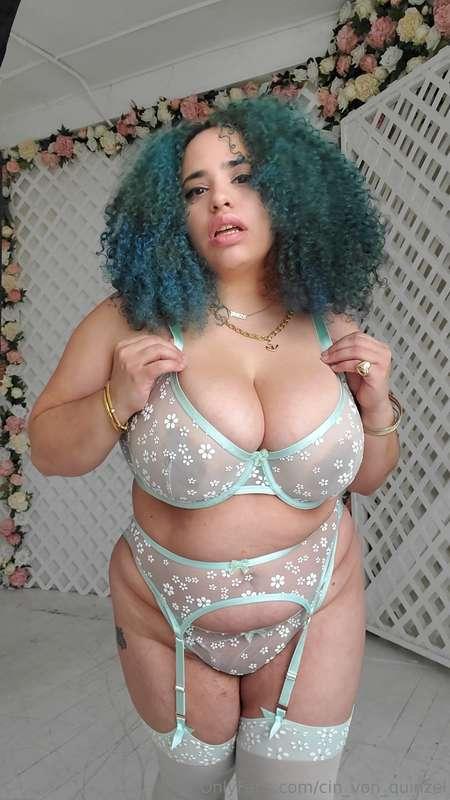 BTS Daisy Blue Selfies Was feeling myself with this natural ..