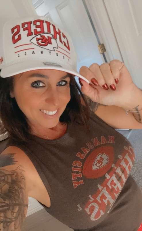 Football Sunday ! $7 for the Chiefs game today ! When they s..