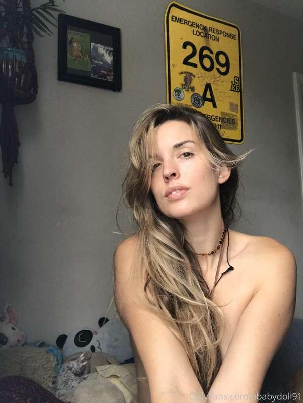 No make up. 
No filter.

2020 has been.... a lot so far. 

A..